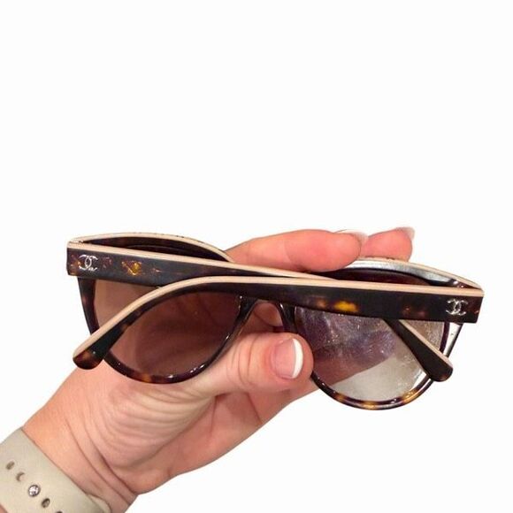 Chanel Sunglasses - Picture 2 of 5